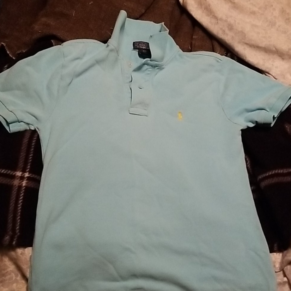 Polo by Ralph Lauren short sleeve